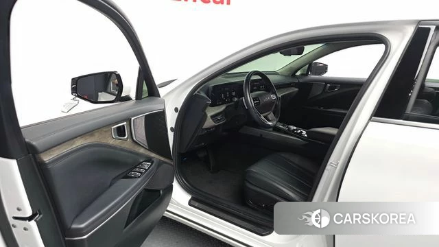 Kia K8 Hybrid id 4534506 из Кореи 20