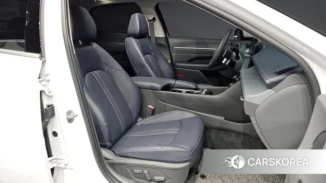 Hyundai Sonata D Edge (DN8) id 3457345 из Кореи 20