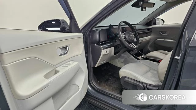 Hyundai Kona (SX2) id 4292608 из Кореи 33