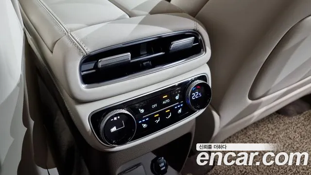 Genesis GV80 id 2660598 из Кореи 20