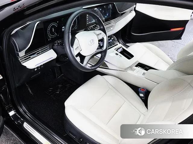 Hyundai The New Grandeur IG Hybrid id 2984690 из Кореи 20