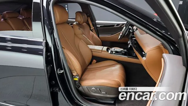 Genesis G80 (RG3) id 2837882 из Кореи 20