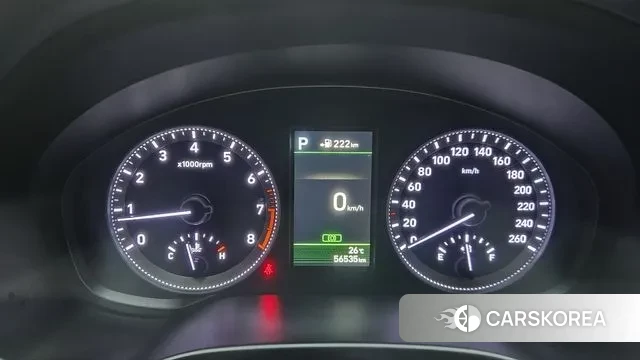 Hyundai Grandeur IG id 2941542 из Кореи 20