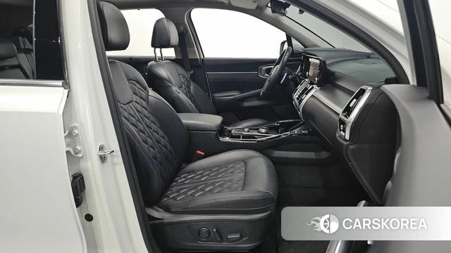 Kia Sorento 4th Generation id 4550574 из Кореи 20