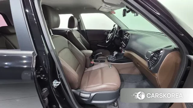 Kia Soul Booster id 3789391 из Кореи 20