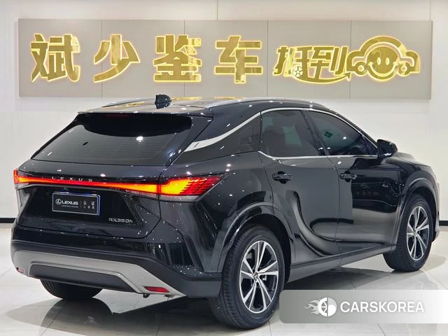 Lexus RX id 4273946 из Китая 12