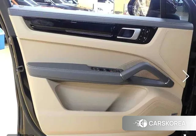 Porsche Cayenne (PO536) id 2970191 из Кореи 20