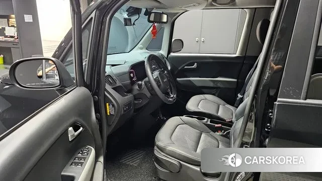 Kia The New Kia Ray id 3058229 из Кореи 20