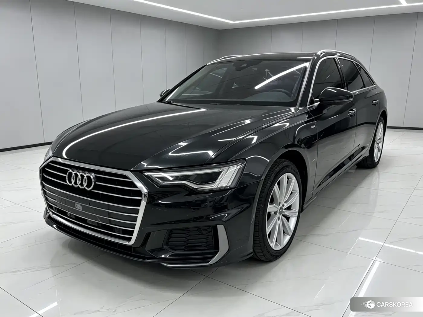 Audi A6 id 4607127 из Китая 16