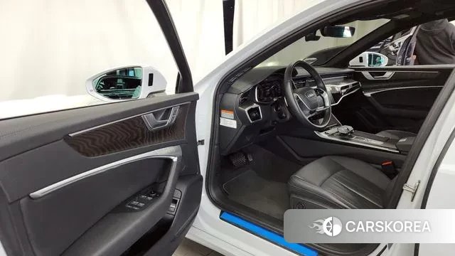 Audi A6 (C8) id 3278719 из Кореи 20