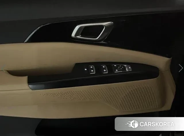 Kia Carnival 4th generation id 3425401 из Кореи 18