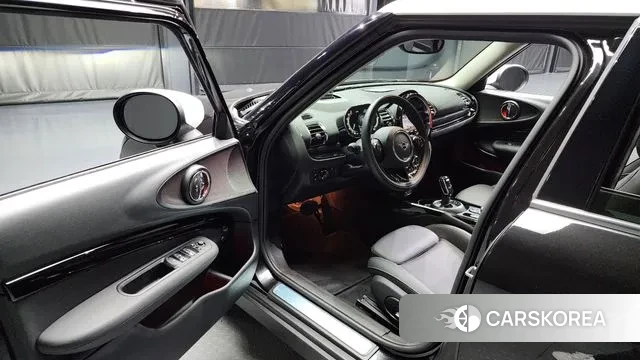 Mini Cooper D Clubman id 2969718 из Кореи 20