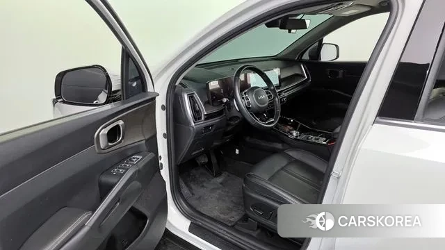 Kia The New Sorento 4th Generation id 3539024 из Кореи 20