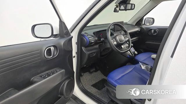 Hyundai Casper id 4349858 из Кореи 31