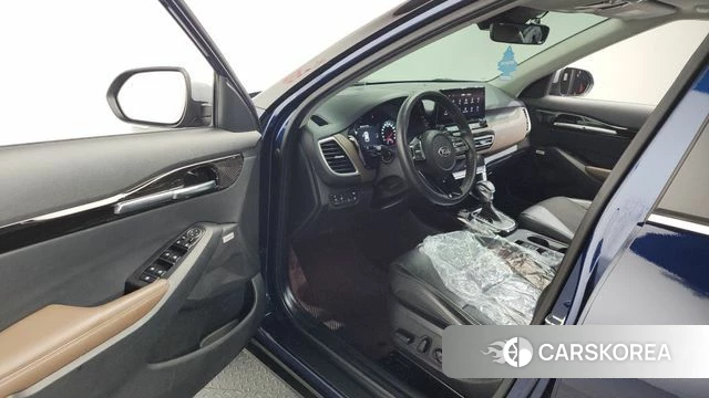 Kia Seltos id 3893292 из Кореи 20