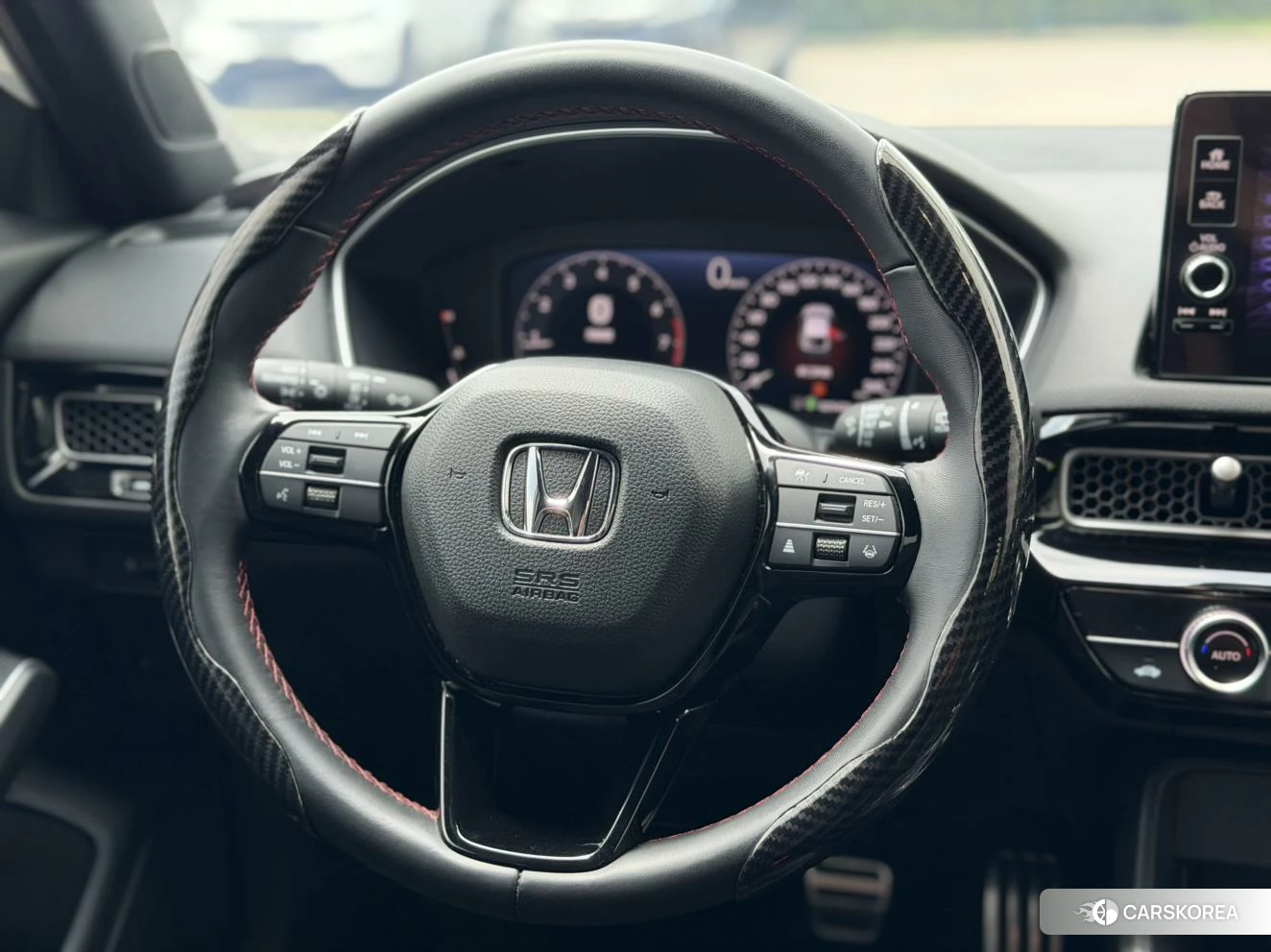 Honda Civic id 4467390 из Китая 16
