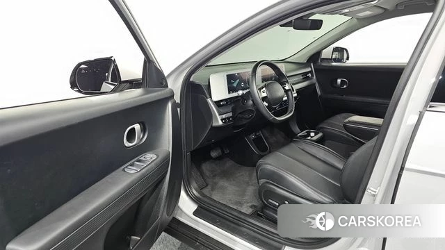 Hyundai Ionic 5 id 4607788 из Кореи 30