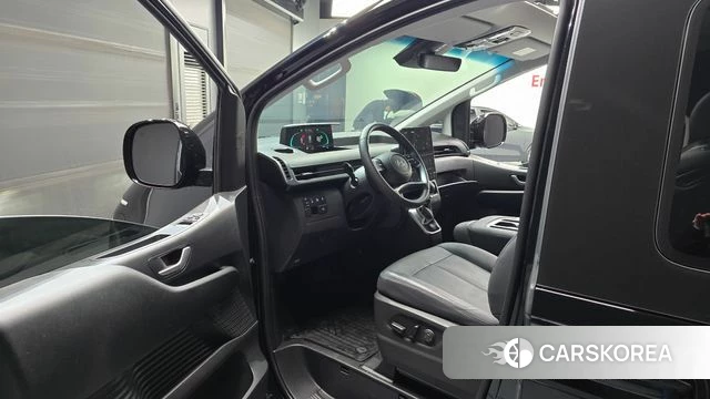 Hyundai Staria id 4291689 из Кореи 31