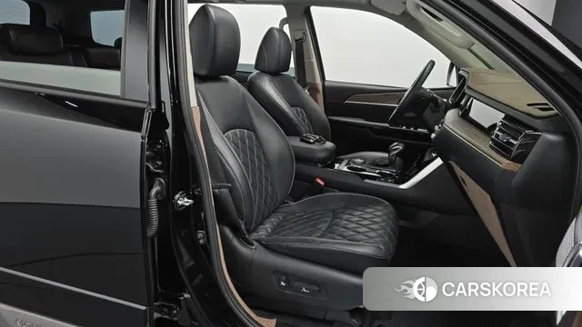 Kia Mohave Master id 3607294 из Кореи 20