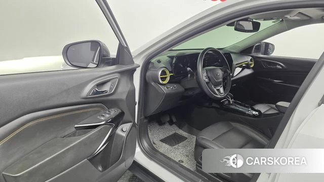 Chevrolet (GM Daewoo) Trax Crossover id 4735331 из Кореи 20