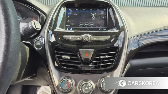 Chevrolet (GM Daewoo) The New Spark id 2931590 из Кореи 20