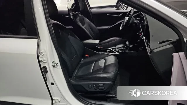 Kia Di Ol Nu Niro id 2984416 из Кореи 20