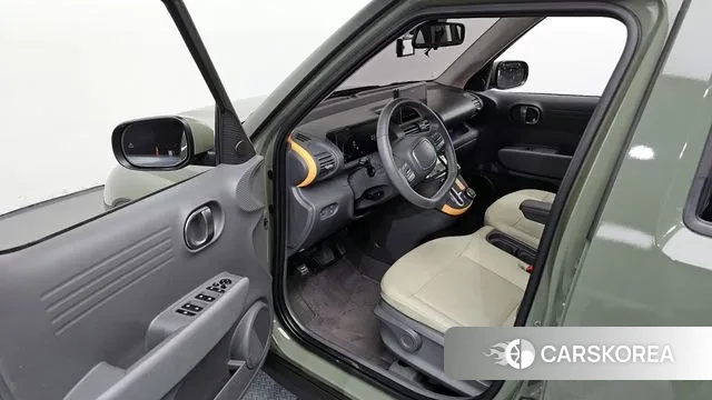 Hyundai Casper id 3671111 из Кореи 20