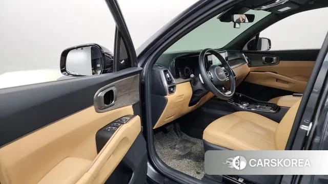 Kia Sorento 4th Generation id 3726883 из Кореи 20