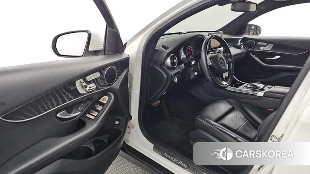 Mercedes-Benz GLC-Class X253 id 3060568 из Кореи 20