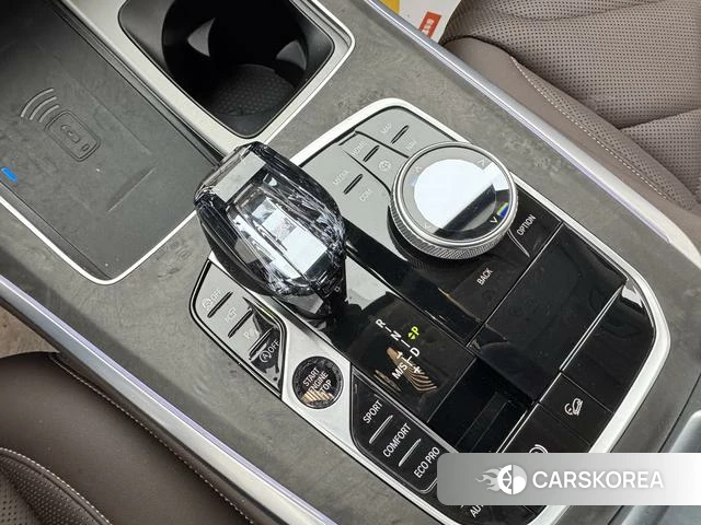BMW X5 id 4300924 из Китая 28