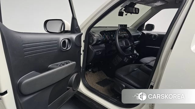 Hyundai Casper id 3914275 из Кореи 20