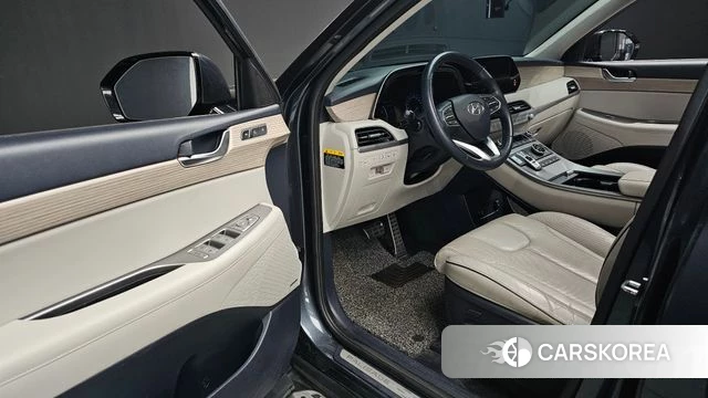 Hyundai Palisade id 3936867 из Кореи 20