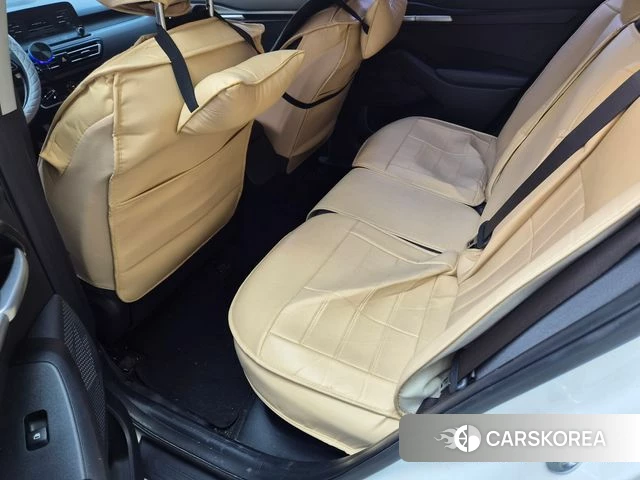 Kia Seltos id 4654733 из Кореи 13
