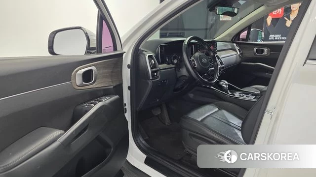 Kia Sorento 4th Generation id 4625280 из Кореи 20