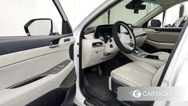 Hyundai The New Palisade id 3680456 из Кореи 20