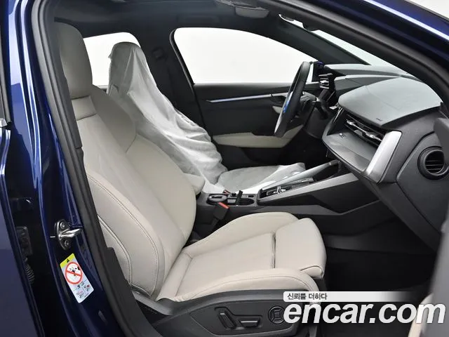 Audi A3 (8Y) id 2656581 из Кореи 20