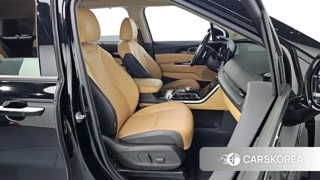 Kia Carnival 4th generation id 3421215 из Кореи 20