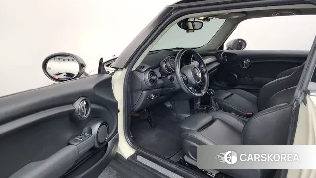 Mini Cooper id 3417979 из Кореи 20