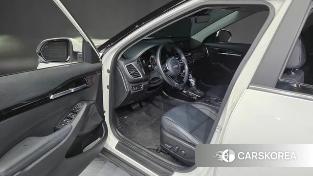 Kia Seltos id 4784234 из Кореи 20