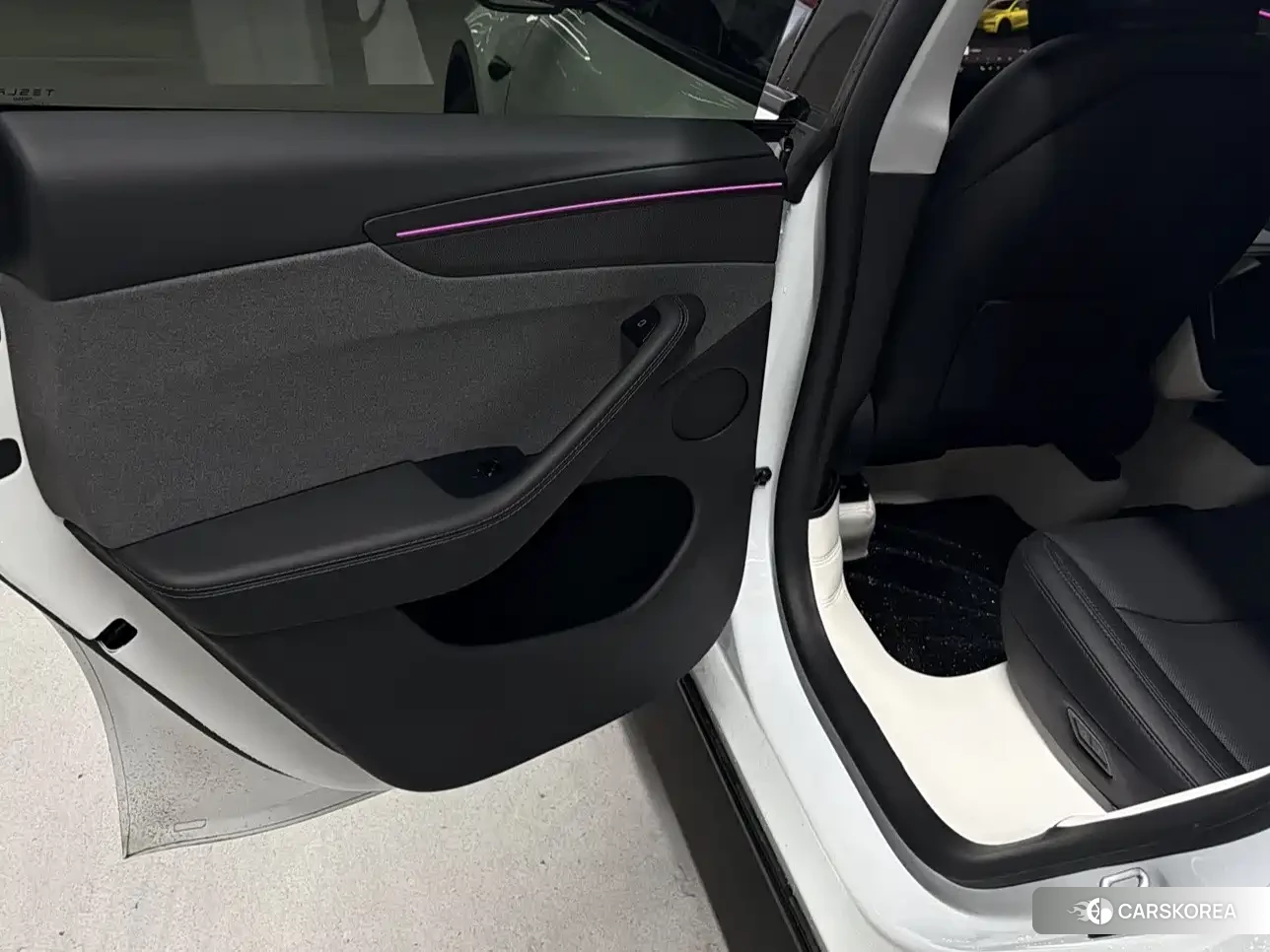 Tesla Model Y id 4539296 из Китая 14