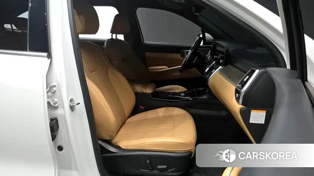 Kia Sorento 4th Generation id 3576927 из Кореи 20