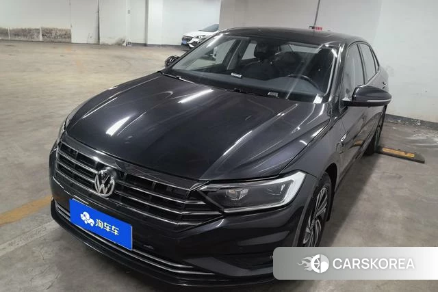 Volkswagen Sagitar id 3782572 из Китая 17