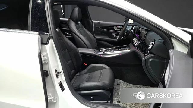 Mercedes-Benz AMG GT id 3860051 из Кореи 20
