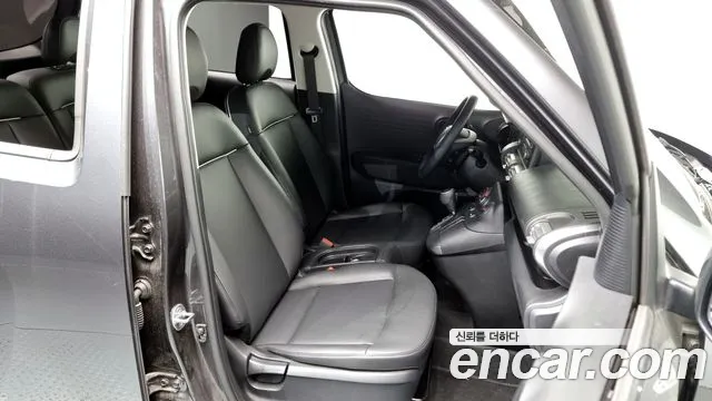 Hyundai Casper id 2671091 из Кореи 20