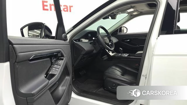Land Rover Range Rover Evoque 2nd Generation id 4414709 из Кореи 32