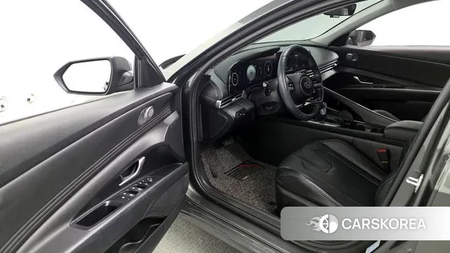 Hyundai Avante (CN7) id 3420789 из Кореи 20