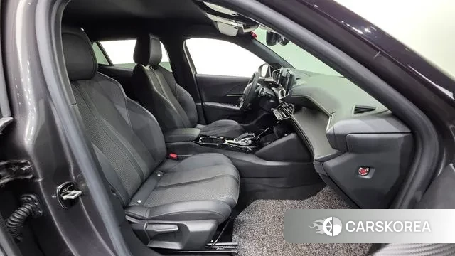 Peugeot 2008 Second generation id 2994167 из Кореи 20