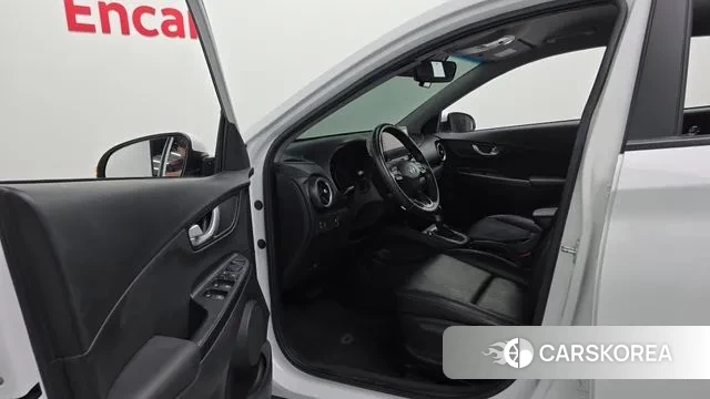 Hyundai The New Kona id 2980361 из Кореи 20