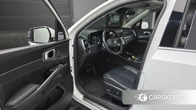 Kia Sorento 4th Generation id 3473904 из Кореи 20