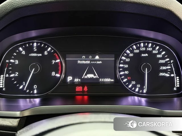 Kia K7 Premier id 4873195 из Кореи 20